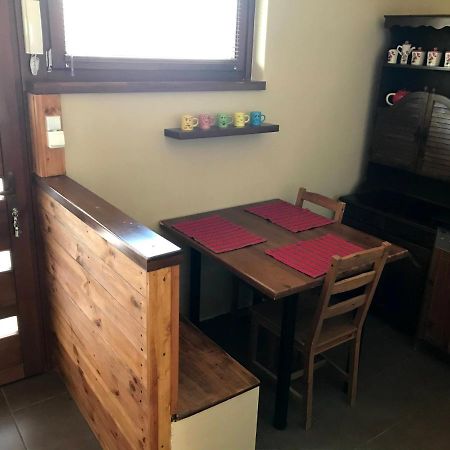 Dany Rose Apartman Apartment Eger Ngoại thất bức ảnh