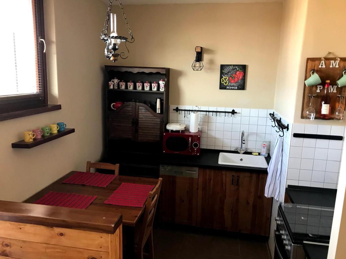 Dany Rose Apartman Apartment Eger Ngoại thất bức ảnh