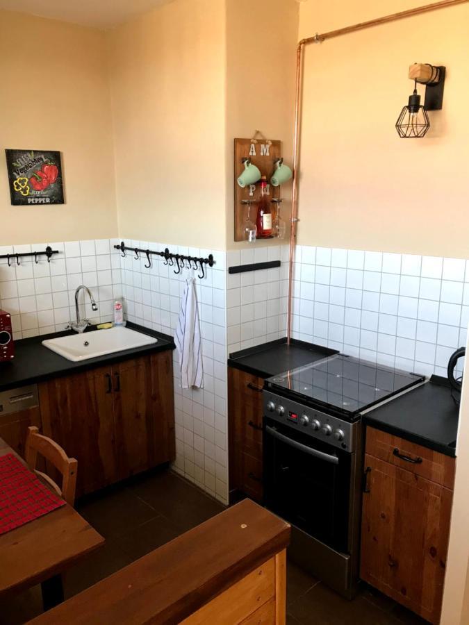 Dany Rose Apartman Apartment Eger Ngoại thất bức ảnh