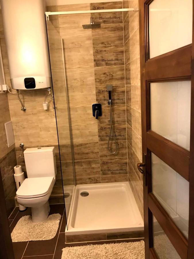 Dany Rose Apartman Apartment Eger Ngoại thất bức ảnh