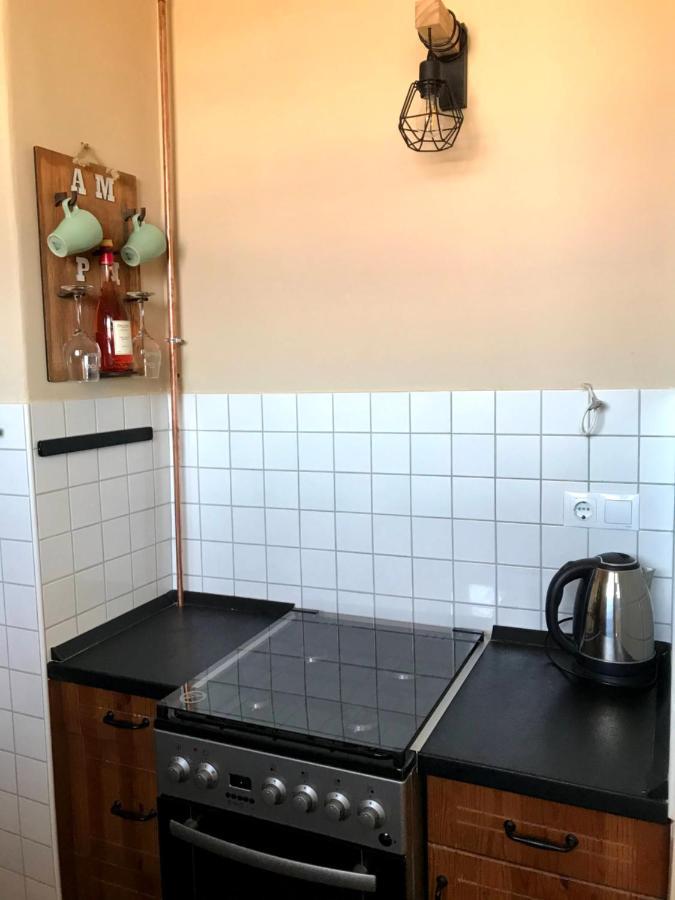 Dany Rose Apartman Apartment Eger Ngoại thất bức ảnh