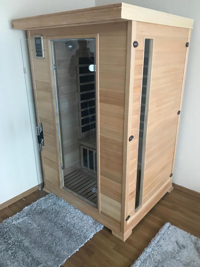 Dany Rose Apartman Apartment Eger Ngoại thất bức ảnh