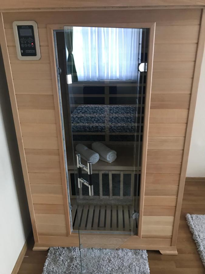 Dany Rose Apartman Apartment Eger Ngoại thất bức ảnh